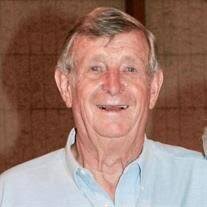 John Henry Korte Obituary