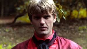 Anthony Mark Streeter