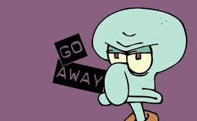 Paling Populer 21 Gambar Kartun Keren 3d Buat Wallpaper Squidward Wallpapers Wallpaper Cave From Wallpape Wallpaper Joker Wallpapers Tokyo Ghoul Wallpapers