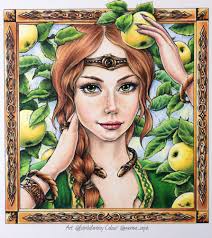 Anyone have painted their lumineths pink and white, I have Ymetrica and  would like to use that scheme but would like some inspiration, thanks.