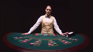 Starting at price for base sierra hd. Casino Dealer Pulls Cards From Arkivvideomateriale 100 Royaltyfritt 35020222 Shutterstock