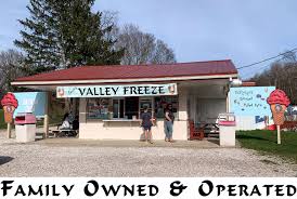 Nate's Valley Freeze & BBQ