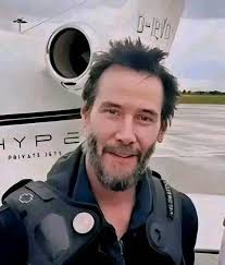 As Keanu's mother, I just want to see my son truly happy. So I have a  simple question for all the wonderful women out there—who among you  genuinely wants Keanu to visit