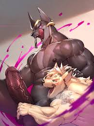 Rule34 - If it exists, there is porn of it  vorusuarts  4982544