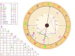 This free astrology birth chart program uses the placidus method of calculating astrological houses which is the most popular world wide. 30 Astrology Natal Chart Interpretation Free Zodiac Art Zodiac And Astrology