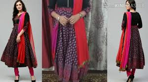 Modern grey kitchens best designs. Amazon Long Kurti Anarkali Churidar Suit Design Salwar Kameez Online Shopping Umbrella Kurti Youtube