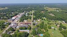 Jefferson, South Carolina - Wikipedia