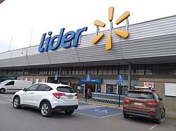 View latest posts and stories by @lider_cl lider in instagram. Lider Supermercado Wikipedia La Enciclopedia Libre