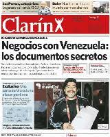 Achieve healthy and radiating skin. Clarin Voxeurop