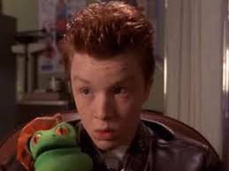 Cameron Monaghan and Noel Fisher in 2001 : r/shameless