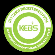 Mr. David Kibet Kemei