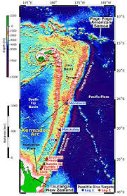 They can only be visited if you. Kermadec Islands Wikipedia