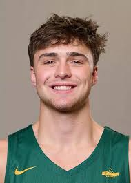 2022-23 Men's Basketball Roster