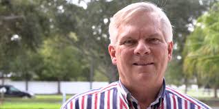 Michael Stephens, U.S. Coast Guard Veteran