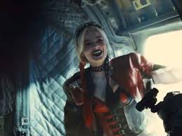 El escuadrón suicida 2 (2021) ver hd » películas. Shocking New Trailer For The Suicide Squad Market Research Telecast