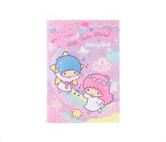Pictures in here are posted and uploaded admin on june 21st 2017 for your coloring images collection. Little Twin Stars Coloring Book Castle Little Twin Stars Coloring Books Twin Stars