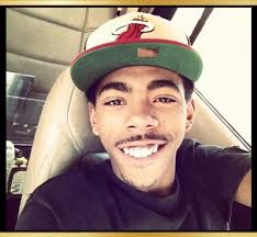 Trevor Lamar Hill, 33, heartbreakingly departed this life