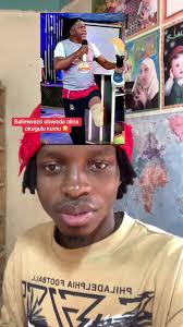 Balimwezo nga, Akalulu Walai