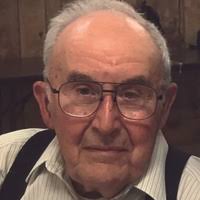 CLARENCE THORPE Obituary