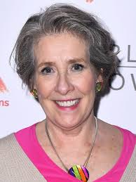 Phyllis Logan turns 69