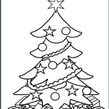Choose from christmas trees, santa claus, ornaments, presents and. Christmas Winter Coloring Pages For Kids To Color