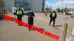 Check spelling or type a new query. Tyrant Police Bullied Me For My Details Clough Road Police Station Hull Youtube
