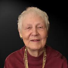 CULBERT, Elizabeth "Beth"