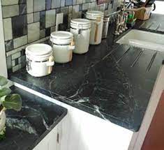 Soapstone countertops are made from slabs of soapstone, also called steatite, which is a naturally occurring stone made primarily of talc, which gives soapstone its. Soapstone Countertops Cost Reviews Installation Price Soapstone Countertops Soapstone Countertops Cost Kitchen Design Countertops