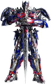 Paramount and hasbro's new transformers movie planned for a 2022 release hires creed 2's steven caple jr. Transformers 6 Optimus Prime Online Shopping For Women Men Kids Fashion Lifestyle Free Delivery Returns