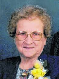 Ruby Grove, 96 Obituary