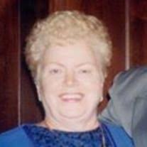June Lutz Geiger Obituary