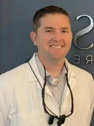 Dr. Tyler Garrett, DMD