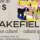 Espace culturelle Lakefield | programmation 2025 event image