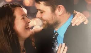 Veronica Rugis and Thomas Roudebush's Wedding Website