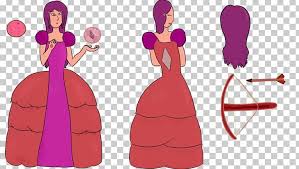 Is an accomplished website design and graphic design firm located in locust, nc, near charlotte, nc also providing logo design and business marketing solutions. Illustration Cartoon Gown Pink M Design M Group Png Clipart Cartoon Costume Design Design M Group