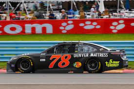 The chase just started with the race at loudon yesterday. Did You Notice 12 Nascar 2017 Storylines With 12 Races Left