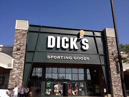 Dick S Sporting Goods Store In Smithfield Ri 163