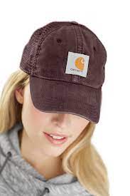 Womens Buffalo Cap Carhartt Caps For Women Hats For Women