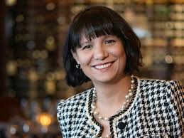 Marion Dow-Vass, MBA