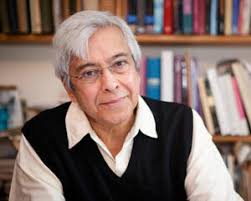 Scholar in Residence