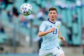 Unfortunately scotland have suffered a big loss with. Seen Enough Chelsea And Scotland Fans In Agreement On Billy Gilmour After Luxembourg Clash Football London