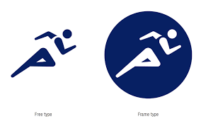 Contingents from across the globe made it to japan, accepting the risk of participating in the quadrennial showpiece despite an ongoing pandemic. Tokyo 2020 Unveils Kinetic Sports Pictograms To Illustrate The Olympic Games