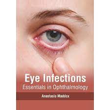 Eye Infections Essentials In Ophthalmology Hardcover Walmart Com In 2021 Eye Infections Brown Spots On Face Spots On Face