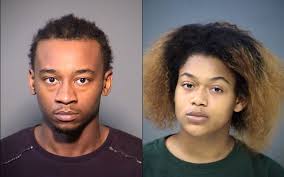 2 suspects make court appearances in Chris Beaty murder case