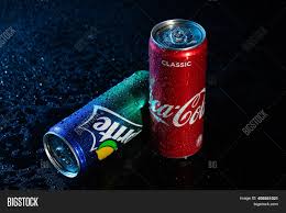 Maybe you would like to learn more about one of these? Coca Cola Sprite Soda Image Photo Free Trial Bigstock