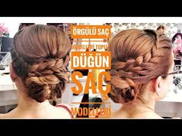 Check spelling or type a new query. Orgulu Sac Modelleri Topuz Dugun Sac Modelleri Youtube