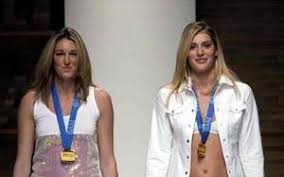 Join facebook to connect with francesca piccinini and others you may know. Volley Francesca Piccinini Dice Addio Al Volley La Gazzetta Dello Sport