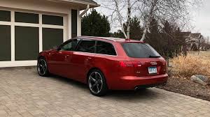 Image result for Irish Green 2004 A6