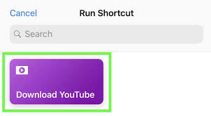 2 Cara Download Video Youtube Di Iphone Legal Gratis