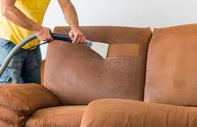 They're really nothing more than a wee problem — as long as you treat the area quickly and use the right products. How To Steam Clean A Microfiber Couch Best Vacuum Cleaner